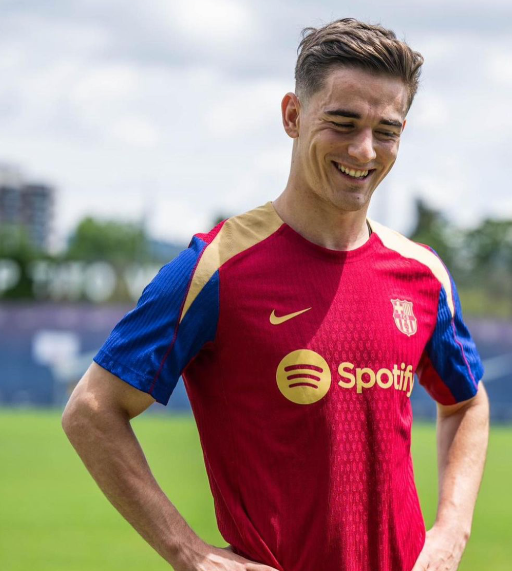 Gavi [Pablo Martín Páez Gavira] Net Worth - Barcelona's Midfield Prodigy